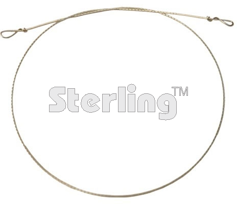 GIGLI SAW WIRE