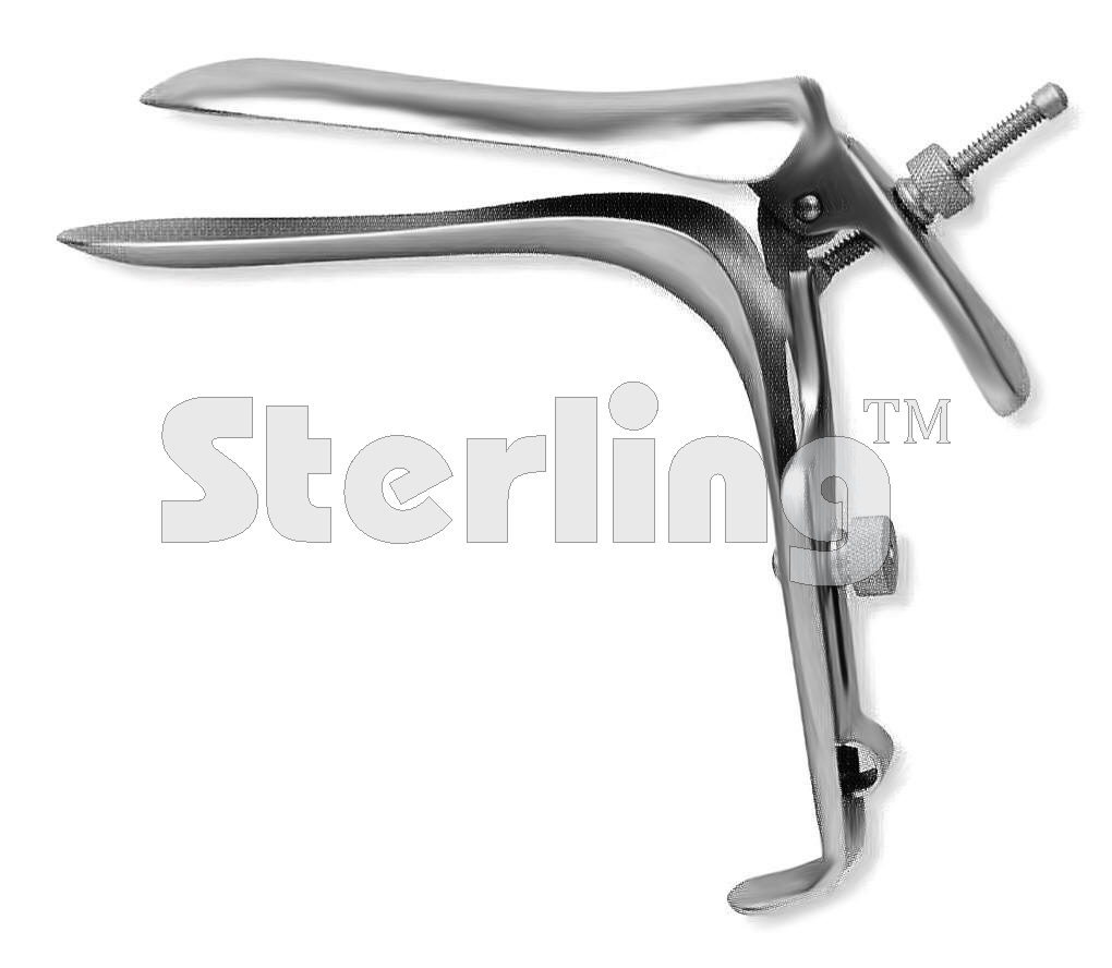 GRAVE VAGINAL SPECULUM