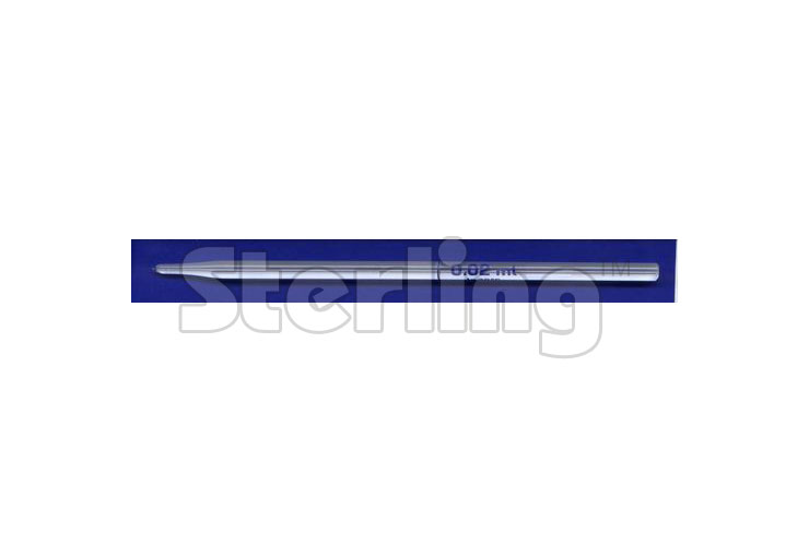 HAEMOMETER PIPETTE