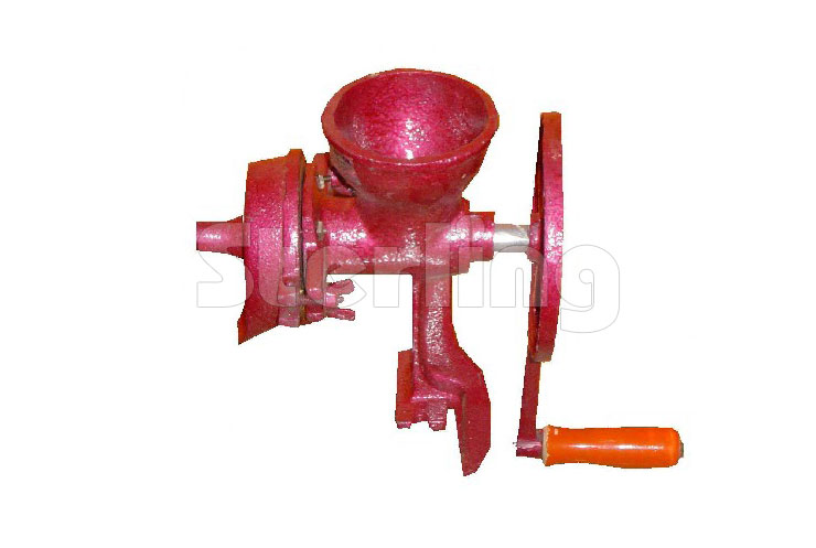 HAND GRINDING MILL