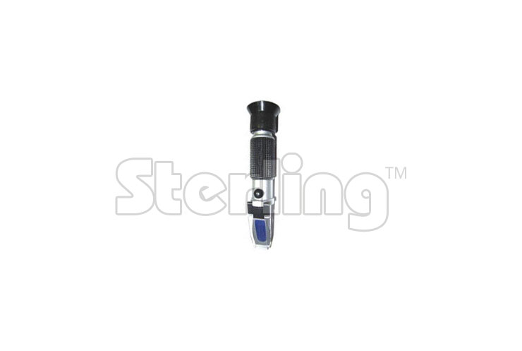 HAND REFRACTOMETER