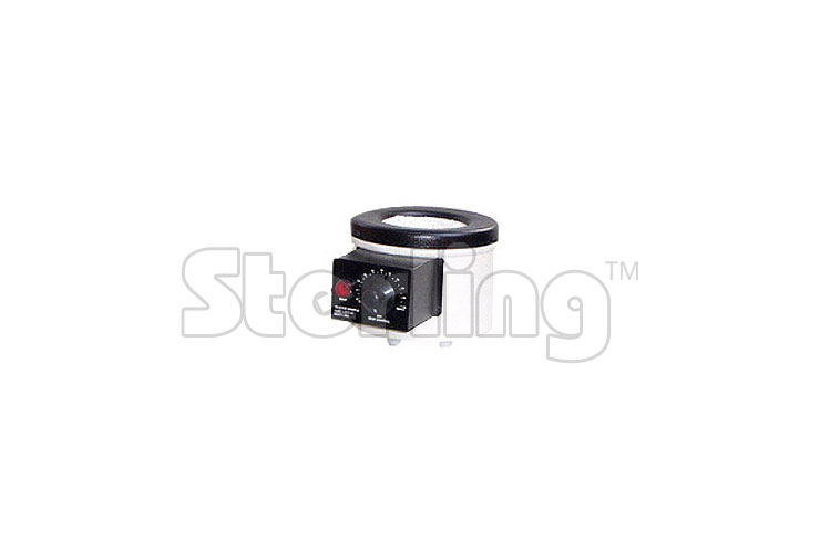 HEATING MANTLE