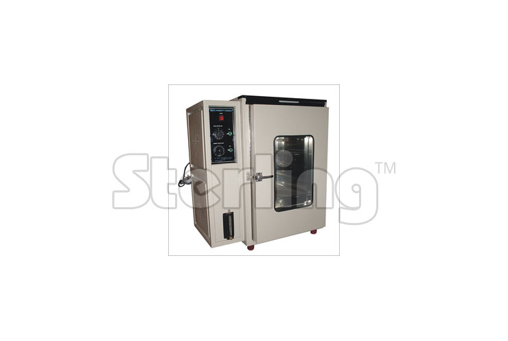 HUMIDITY CABINET