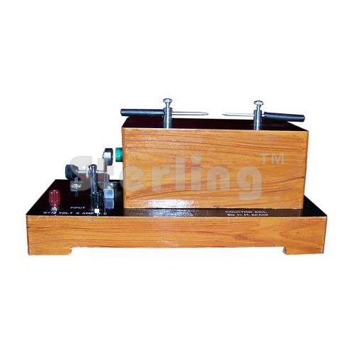INDUCTION COIL