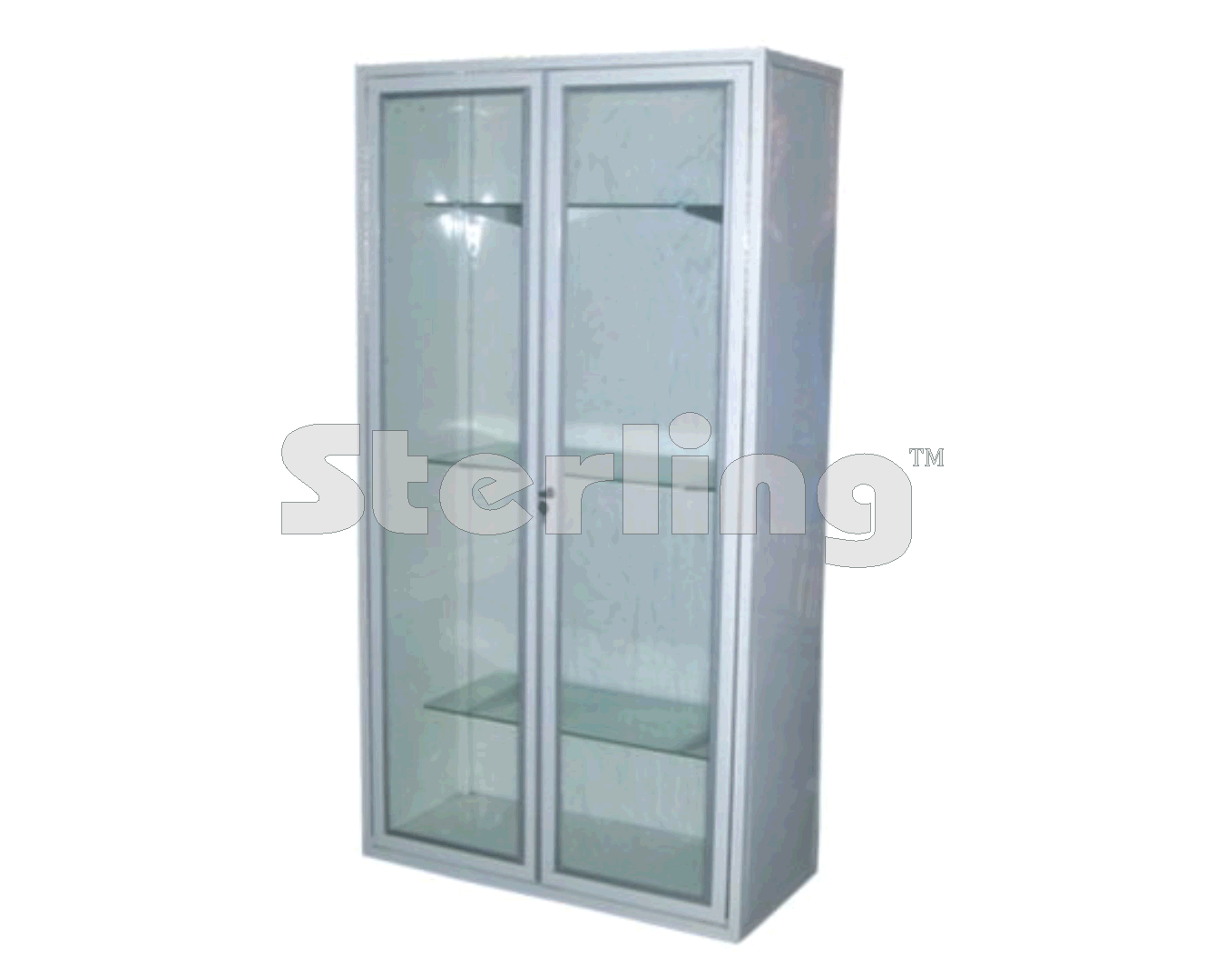 INSTRUMENT CABINET