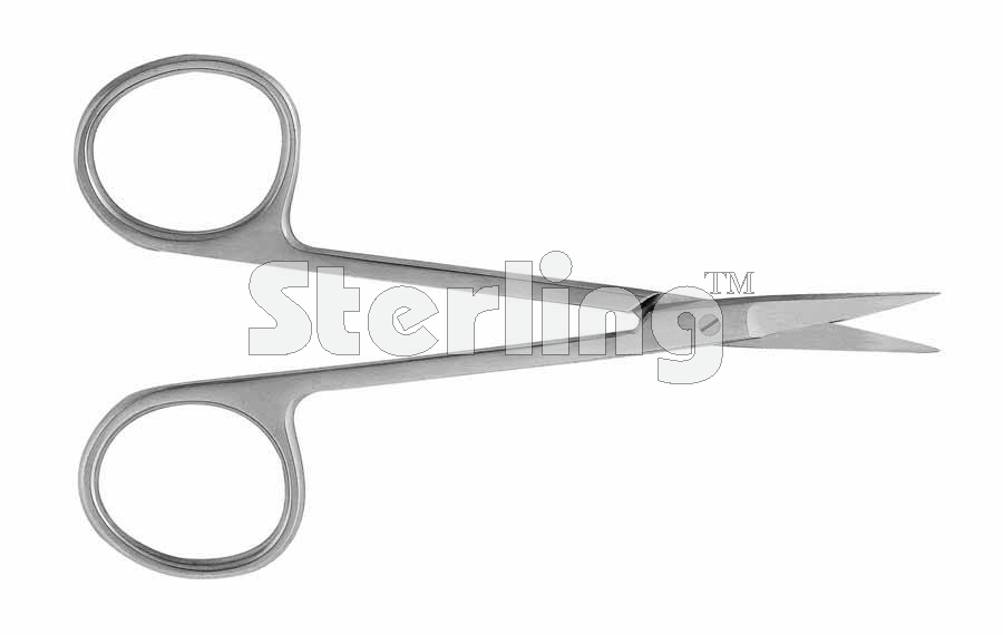 IRIS SCISSOR 2