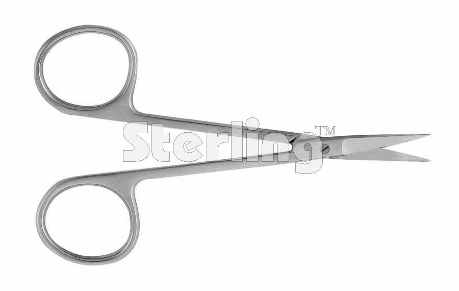 IRIS SCISSOR