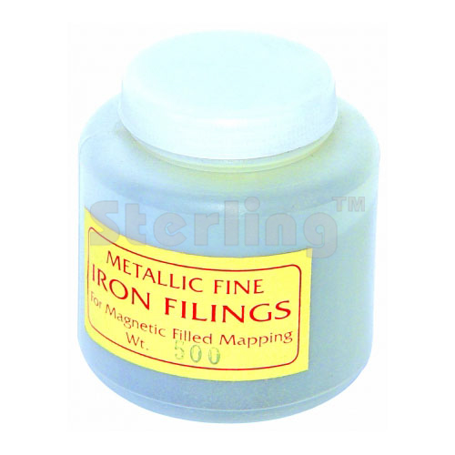 IRON FILLING