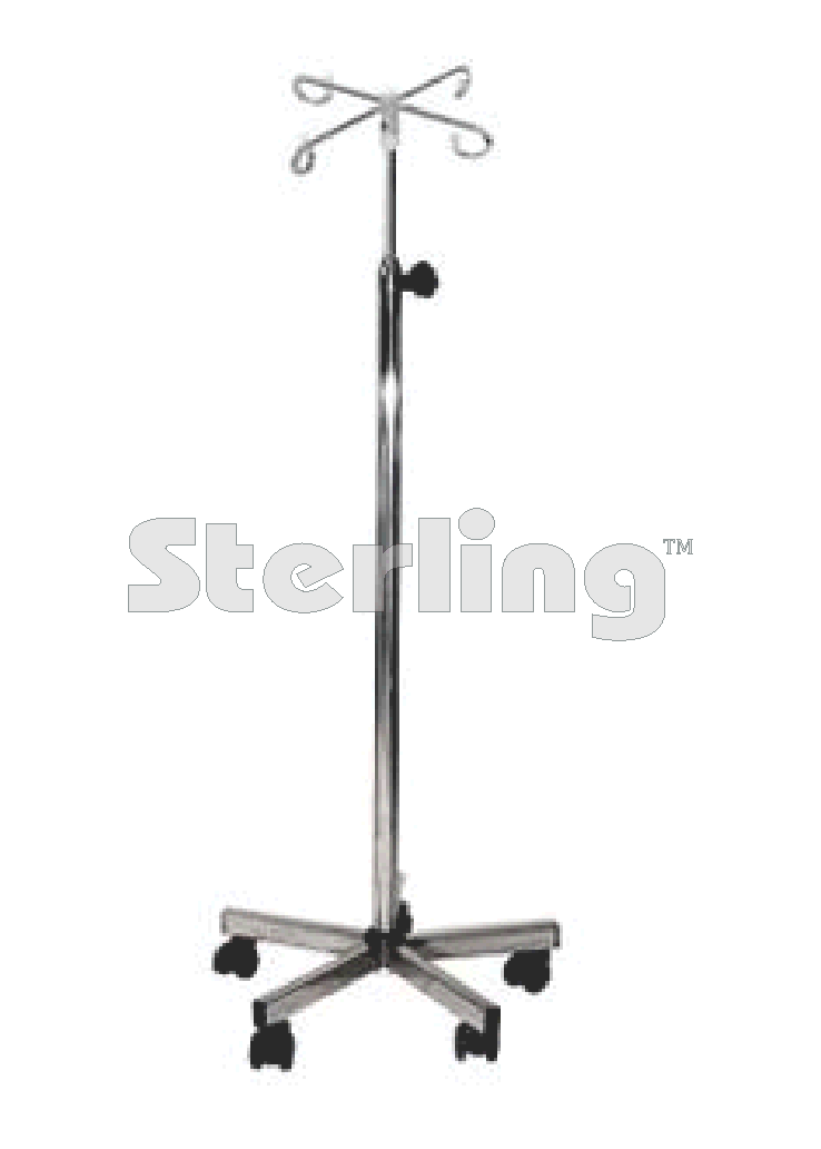 IV STAND