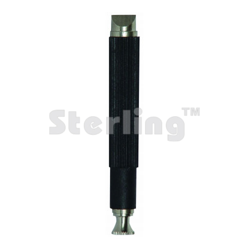 JOCKEY KNIFE EDGE