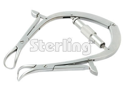 JOLLS THYROID RETRACTOR