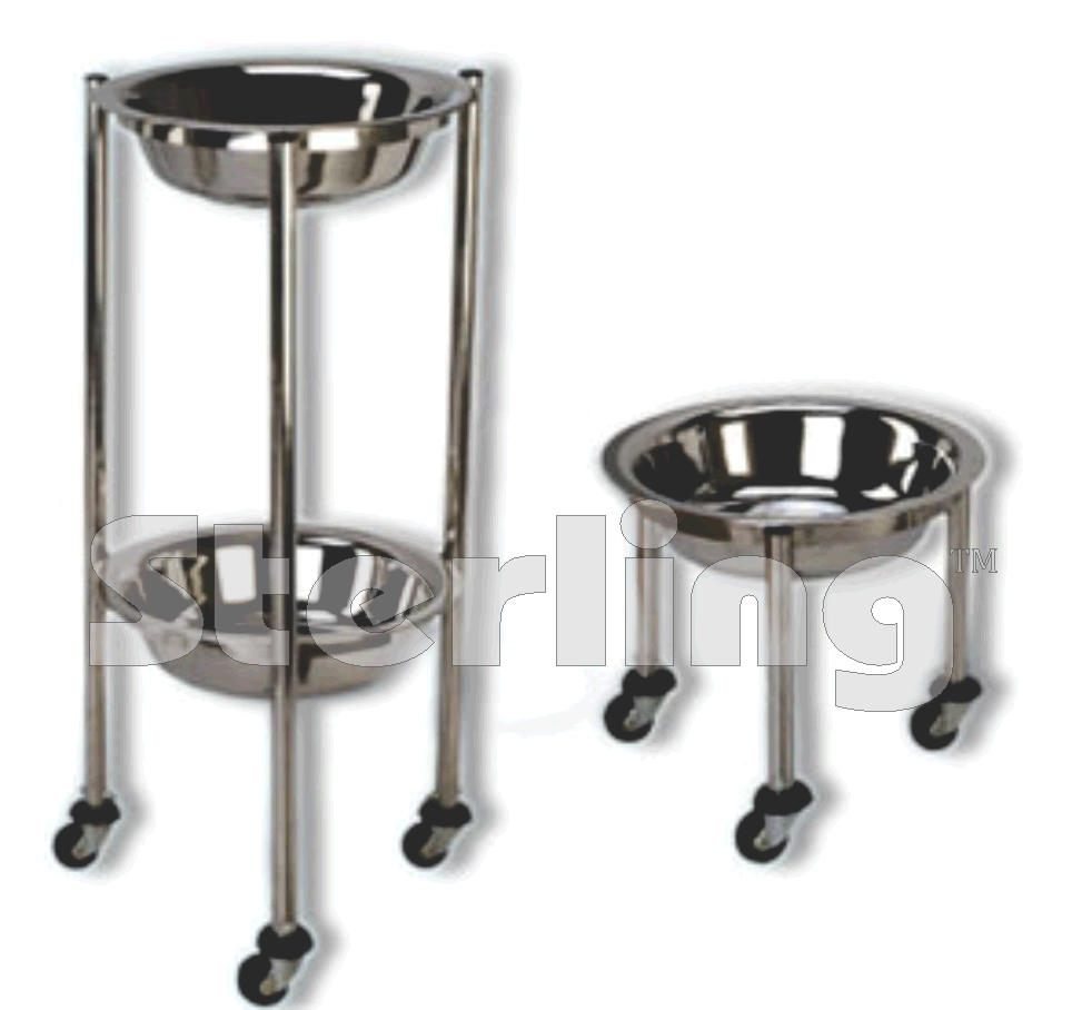KICK BUCKET