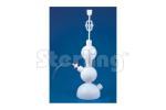 KIPPS APPARATUS, MADE OF HIGH DENSITY POLYTHELENE POLYLAB