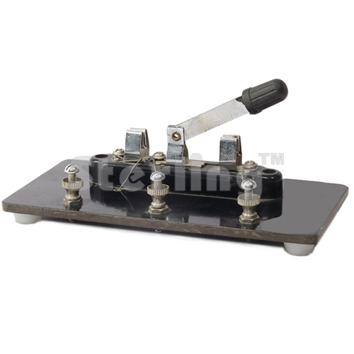 KNIFE SWITCH SINGLE POLE