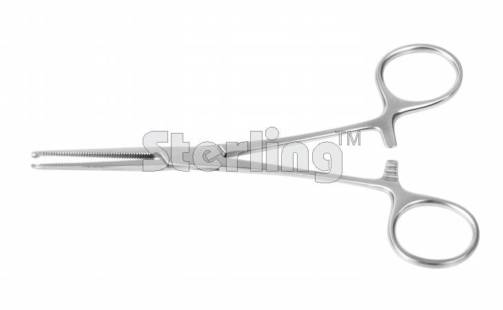 KOCHER ARTERY FORCEP