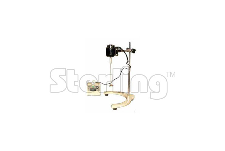 LABORATORY STIRRER