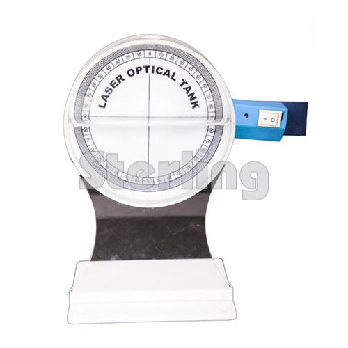 LASER OPTICAL TANK