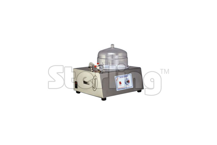 LEAK TEST APPARATUS