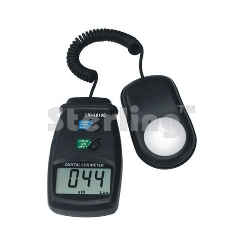 LIGHT METER DIGITAL