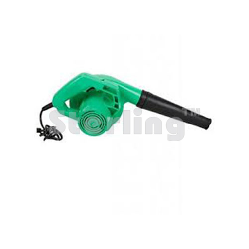 LINEAR AIR TRACK BLOWER
