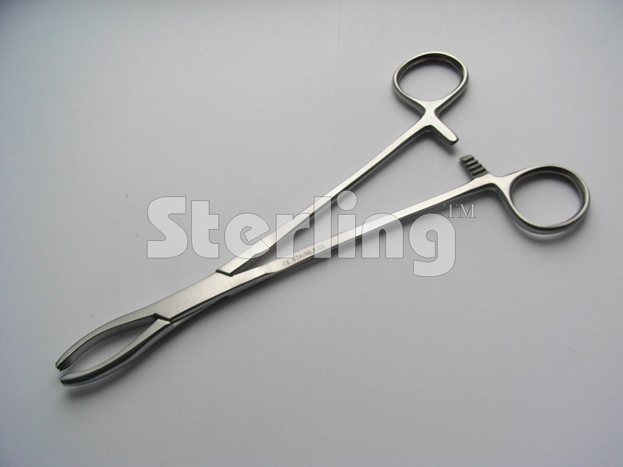 LITTLEWOOD TOWEL FORCEPS