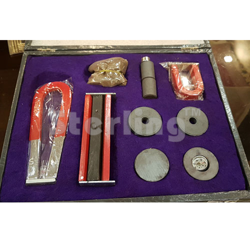 MAGNETIC KIT, STUDENT