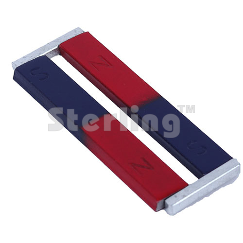 MAGNETS BAR ,“CHROME STEEL”