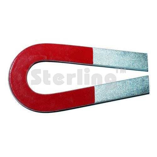 MAGNETS HORSE SHOE “ALNICO”
