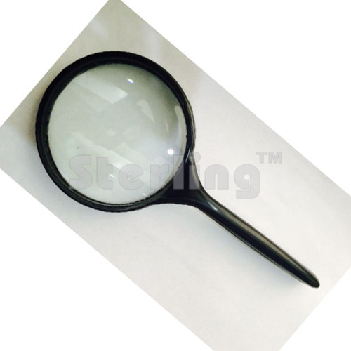 MAGNIFIER PLASTIC