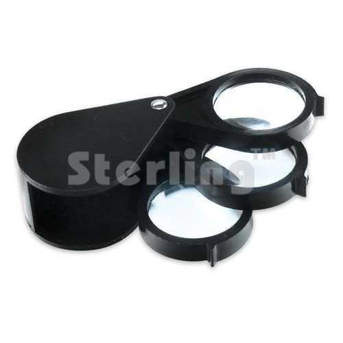 MAGNIFIER POCKET
