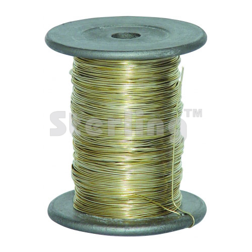 MANGANIN WIRE