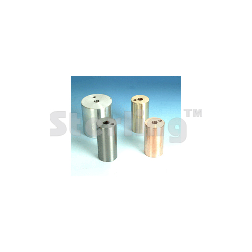 METAL BLOCK CALORIMETER