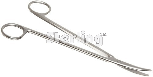 METZENBAUM SCISSORS 500 X 500