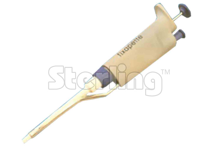 MICRO PIPETTE 1