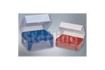 MICRO TIP BOX, MADE OF POLYPROPYLENE POLYLAB