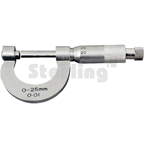 MICROMETER SCREW GAUGE