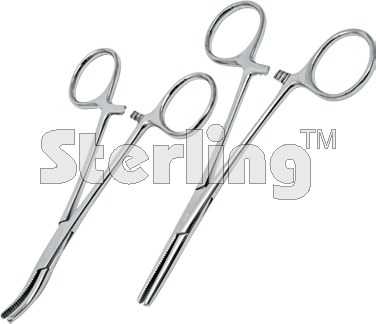 MIXTER FORCEPS,Manufacturers, Supplier, Exporter, Ambala, India