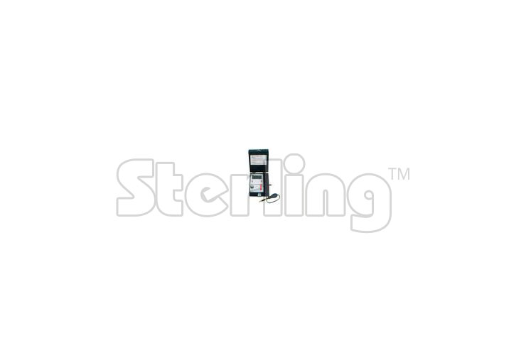 MOISTURE METER FOR SOIL