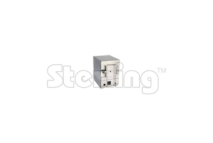 MUFFLE FURNACE INNER MUFFLE SIZE IN INCHES AND MM