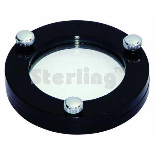 NEWTON’S RING APPARATUS