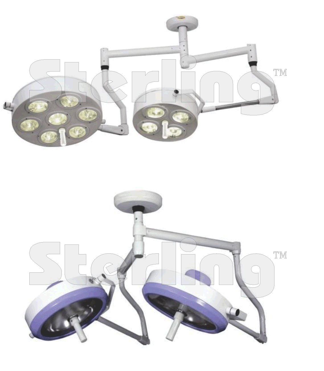 OPERATION THEATRE LIGHTS