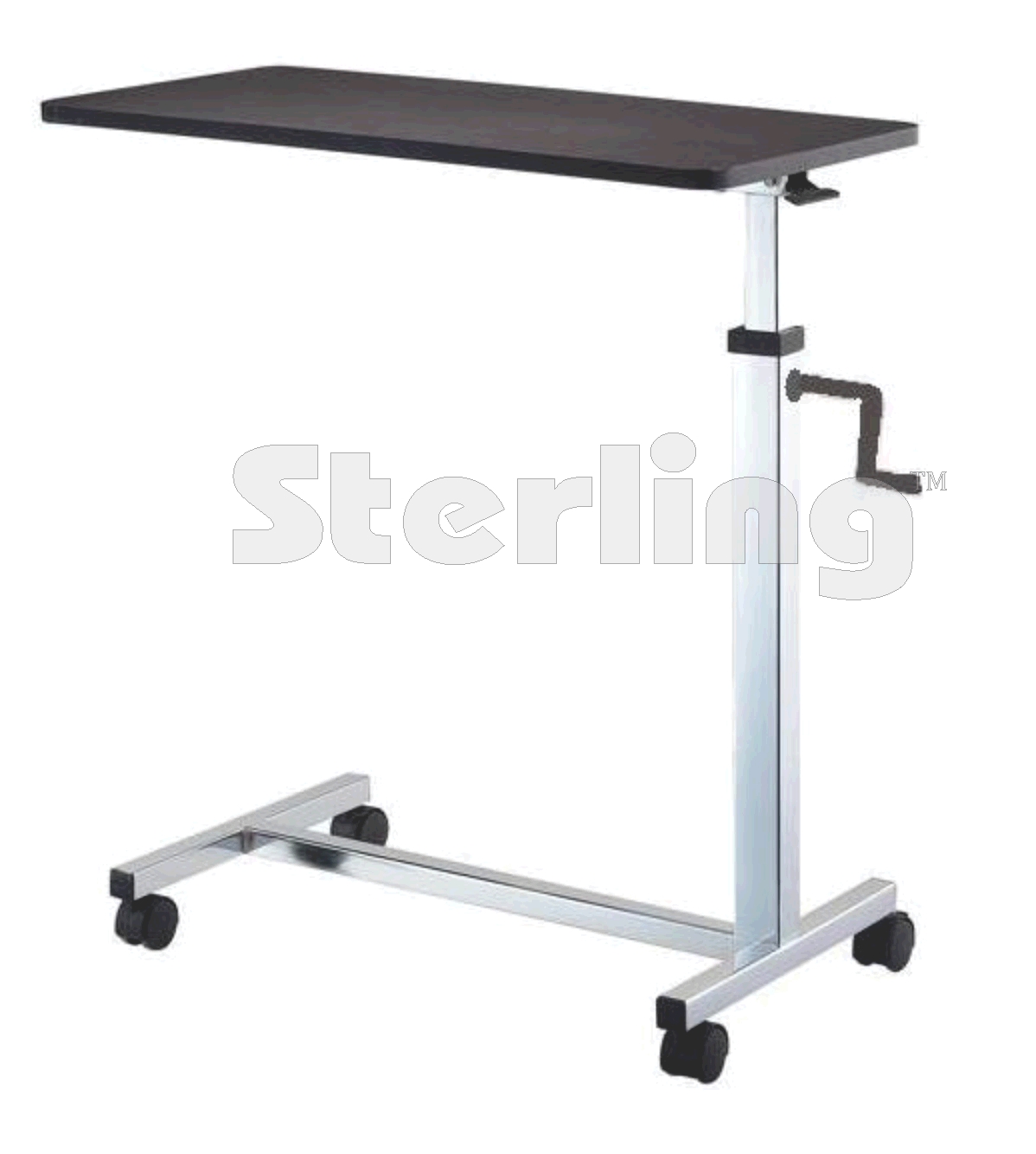 OVERBED TABLE 3