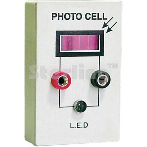 PHOTO ELECTRIC CELL UNIT