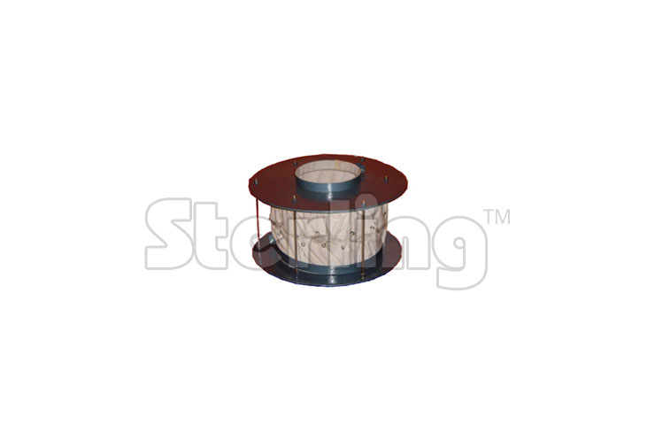 POLISHING PAN