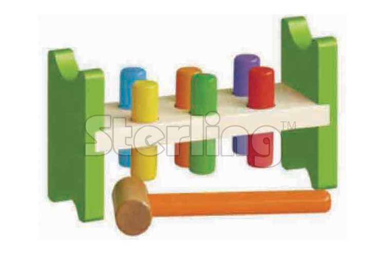 POUND N PEG