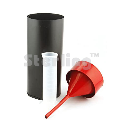 RAIN GAUGE