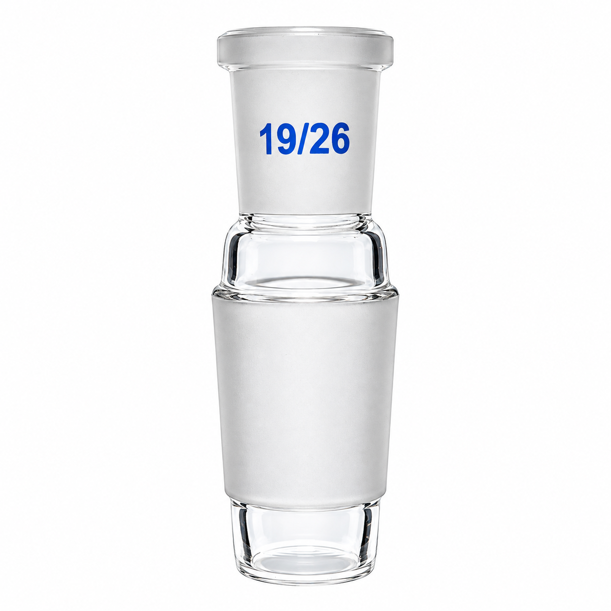REDUCTION ADAPTERS – BOROSILICATE GLASS