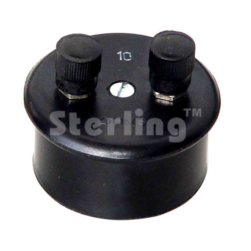 RESISTANCE COIL