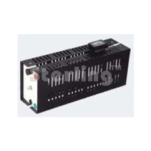 RHEOSTAT SINGLE TUBE PROTECTED