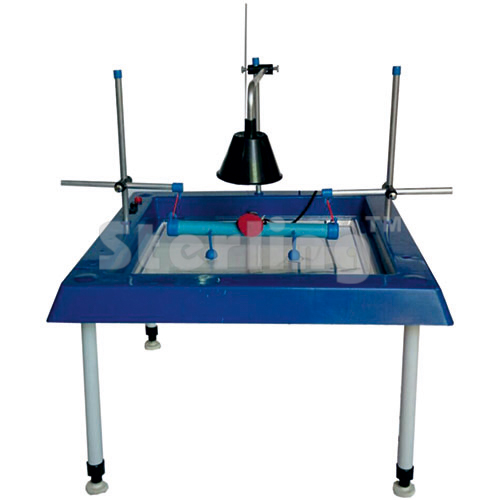 RIPPLE TANK